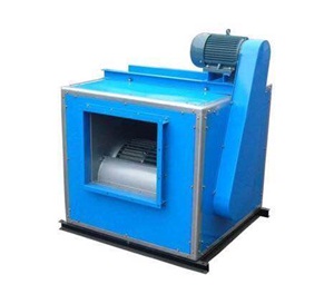 箱式風(fēng)機