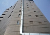 山東通風(fēng)管道加工：廚房排煙管道倒灌是怎么回事？